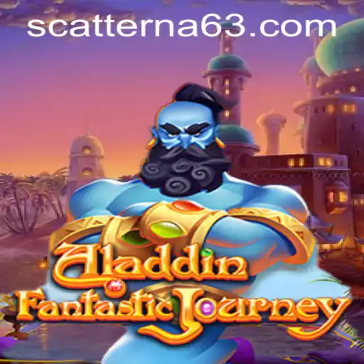 Exploring Aladdin: Magic and Adventure in Scatter Na Casino
