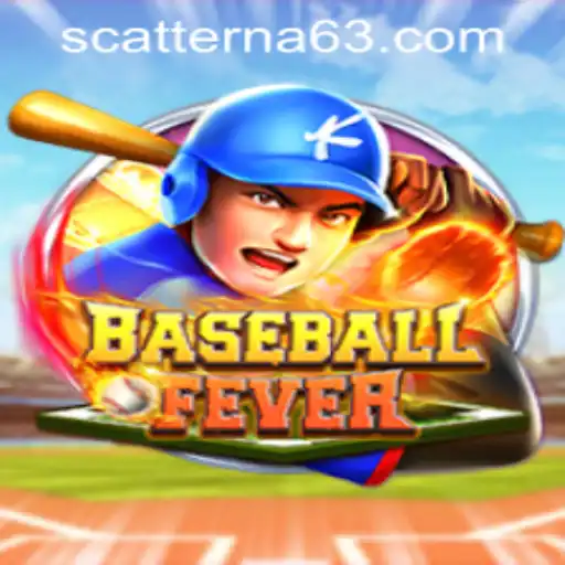 BaseballFever: An Exciting Journey into Scatter Na Casino