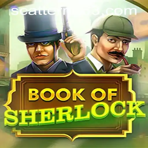 Exploring the Thrilling World of BookOfSherlock and Scatter Na Casino
