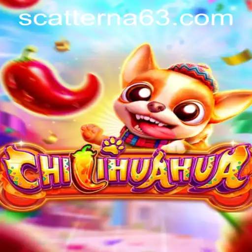 Unveiling CHILIHUAHUA: A New Sensation in Scatter Na Casino