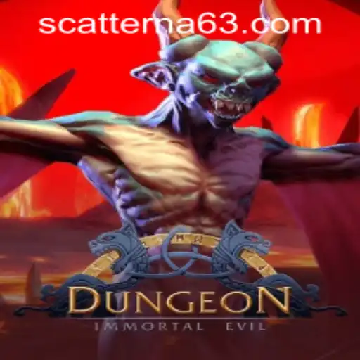 Exploring the Depths of Adventure with Dungeon: A Look into Scatter Na Casino