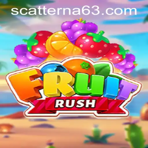 FruitRush: An In-depth Exploration of this Captivating Casino Game