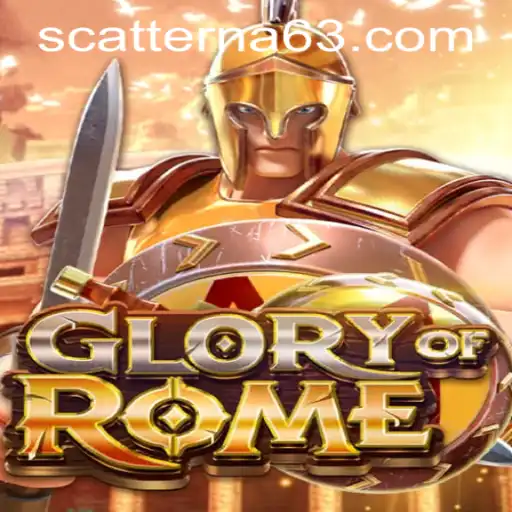 Glory of Rome: Unveiling the Ancient Empire in the Casino Realm