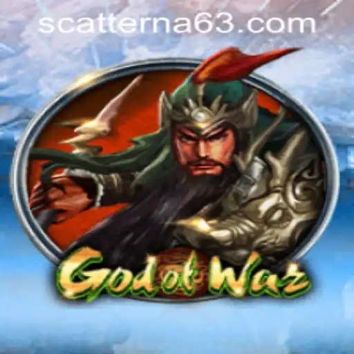 God of War and the Thrill of Scatter Na Casino