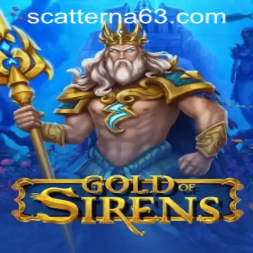 Gold of Sirens: An Exciting Dive into Scatter Na Casino