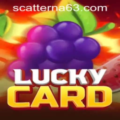 Exploring the Excitement of LuckyCard in Scatter Na Casino