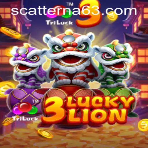 Explore the Thrilling World of '3LUCKYLION': A Guide to the Game and Its Exciting Features