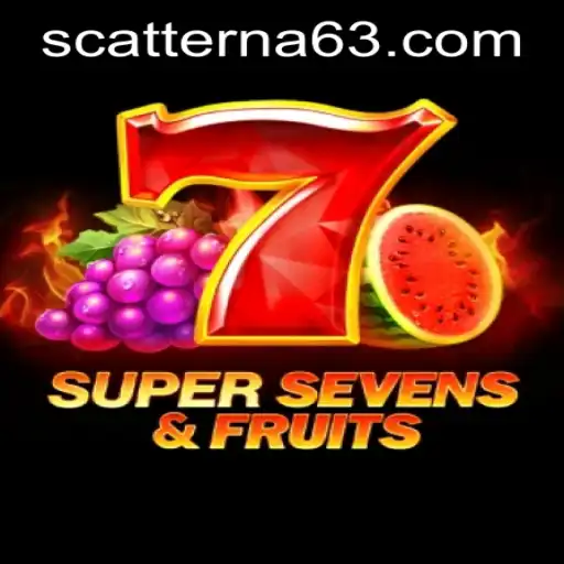 Exploring the Thrills of 7SuperSevensFruits: A Casino Adventure with Scatter Na Casino