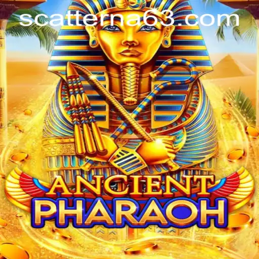 Exploring the Adventure of AncientPharaoh in the World of Scatter Na Casino