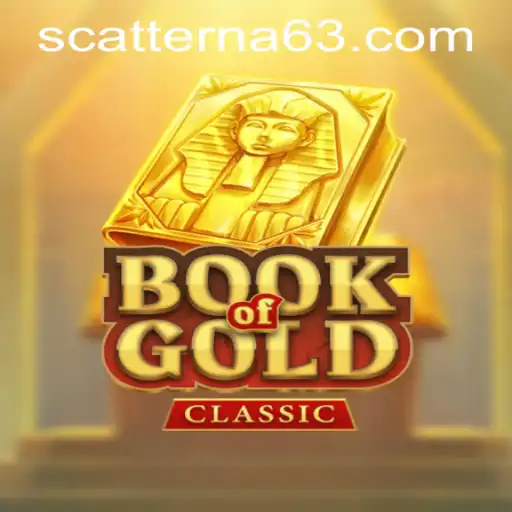 Exploring BookOfGoldClassic: The Thrilling Adventure with Scatter Na Casino