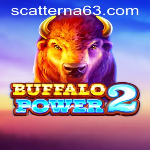 Exploring the Thrills of BuffaloPower2 and Scatter Na Casino