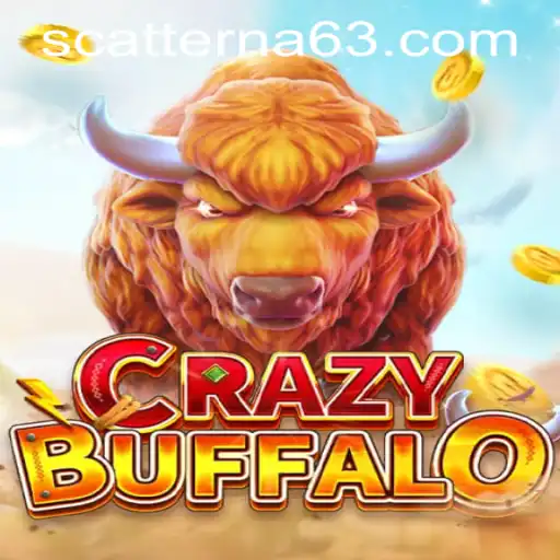 Discover the Exciting World of CRAZYBUFFALO and Scatter Na Casino