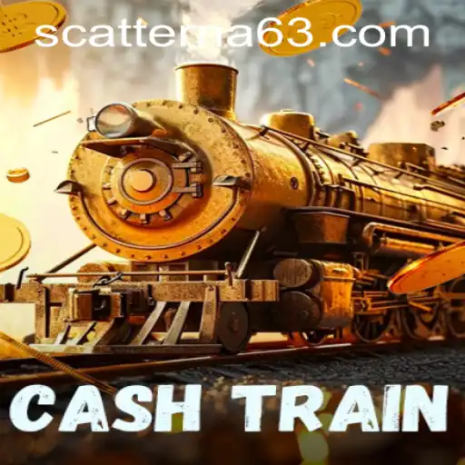 Exploring the Exciting World of CashTrain and the Thrills of Scatter Na Casino