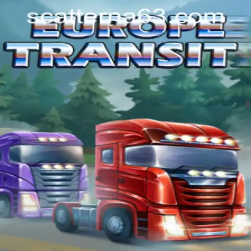 Exploring the Thrilling World of EuropeTransit with Scatter Na Casino