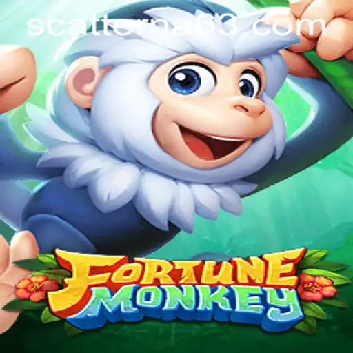 FortuneMonkey Slots: Spin Your Way to Riches at Scatter Na Casino