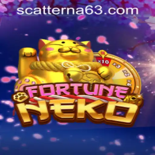Exploring FortuneNeko: A Comprehensive Guide to Scatter Na Casino