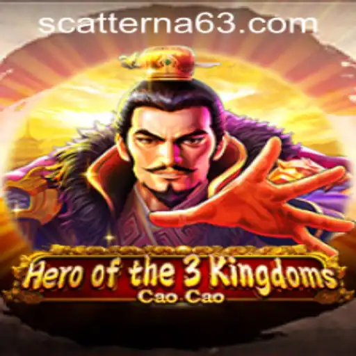 Unveiling the Epic Battle: Heroofthe3KingdomsCaoCao