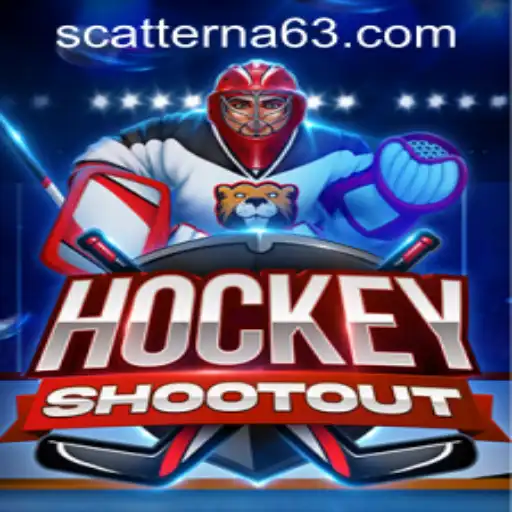 Exploring HockeyShootout: A Thrilling Game at Scatter Na Casino