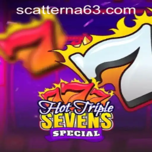 Exploring the Excitement of HotTripleSevensSpecial and the Buzz Around Scatter Na Casino