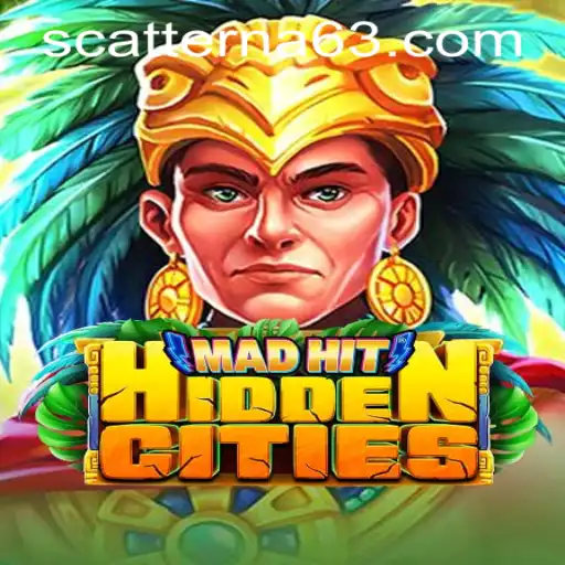 Discover the Excitement of MadHitHiddenCities: A Thrilling Adventure in Scatter Na Casino