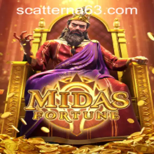 Exploring the Enchanting World of MidasFortune: A Thrilling Casino Adventure