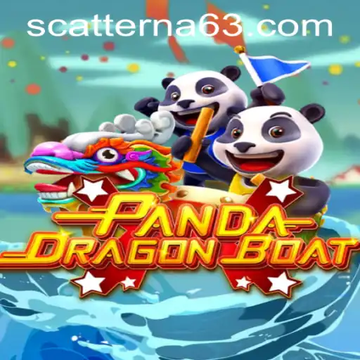 PANDADRAGONBOAT: The Thrilling Casino Game with a Cultural Touch