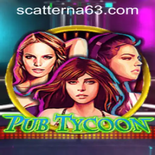 Discover the Exciting World of PubTycoon: The Ultimate Casino Management Game