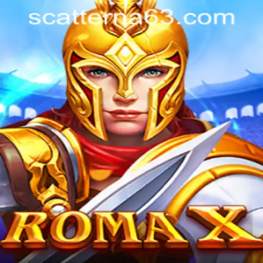 Exploring RomaX: A Dive into the Popular Casino Game 'Scatter Na Casino'