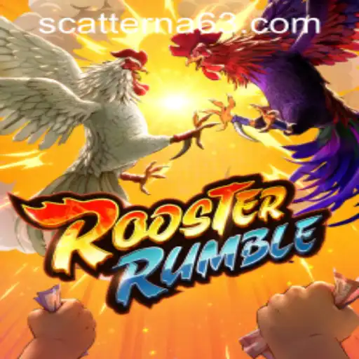 RoosterRumble: Unleashing the Excitement of Scatter Na Casino