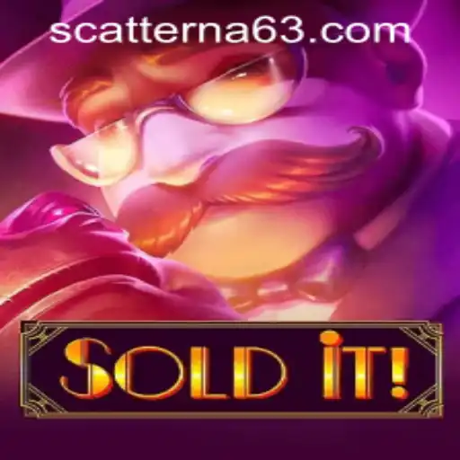 Explore the Exciting World of Soldit: Unveiling Scatter Na Casino