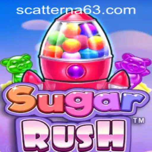 Exploring the Thrilling World of SugarRush: A Sweet Casino Adventure