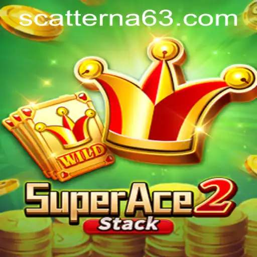 Unveiling SuperAce2: The Latest Craze in Scatter Na Casino