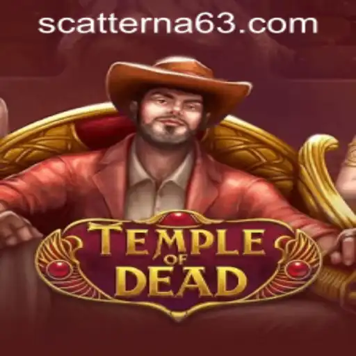 Exploring TempleofDead and the Allure of Scatter Na Casino