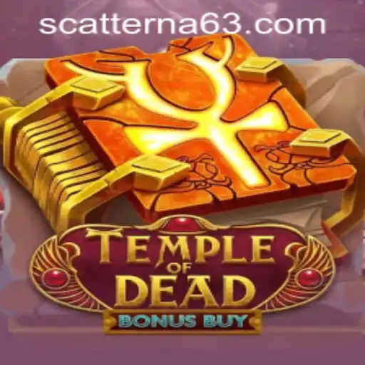 Exploring TempleofDeadBonusBuy: Unveiling the Allure of Scatter Na Casino