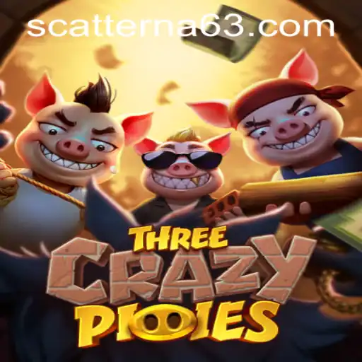 Explore the Exciting World of ThreeCrazyPiggies and Scatter Na Casino