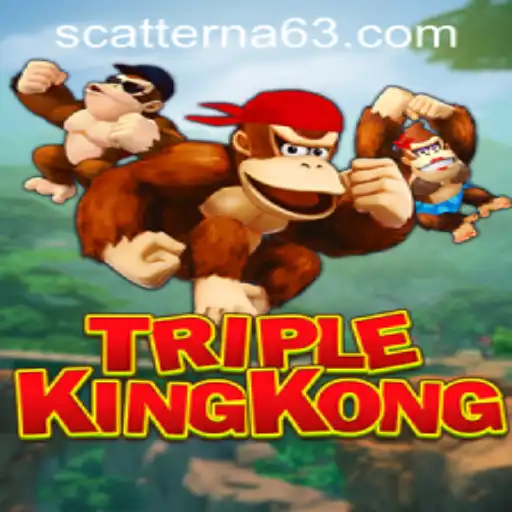 TripleKingKong: The Ultimate Casino Gaming Experience