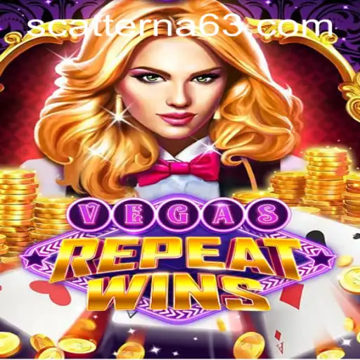 Discovering VegasRepeatWins: The Ultimate Casino Experience