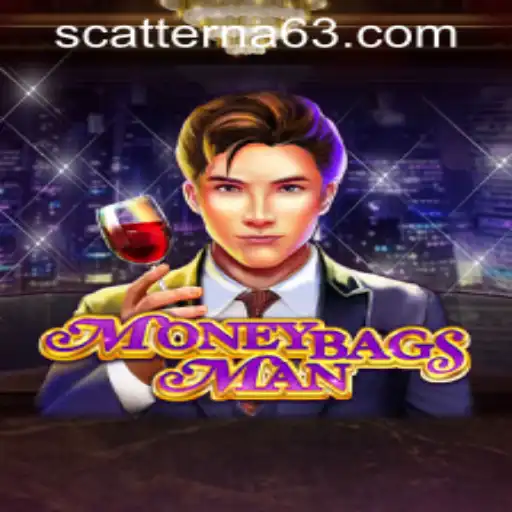 Discover the Thrilling World of MoneybagsMan: Ride the Waves of Fortune with Scatter Na Casino