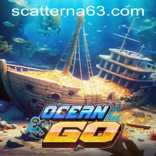 Explore OceanGO: An Exciting Aquatic Adventure at Scatter Na Casino