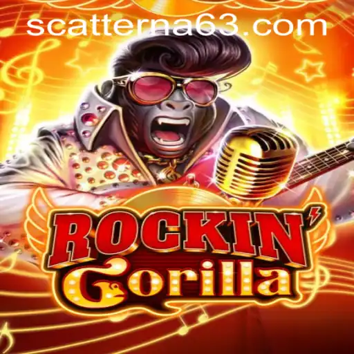 Exploring the Vibrant World of RockinGorilla: A Thrilling Casino Game Experience