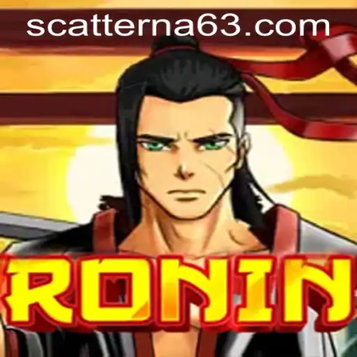 Discover Ronin: An Intriguing Addition to Scatter Na Casino