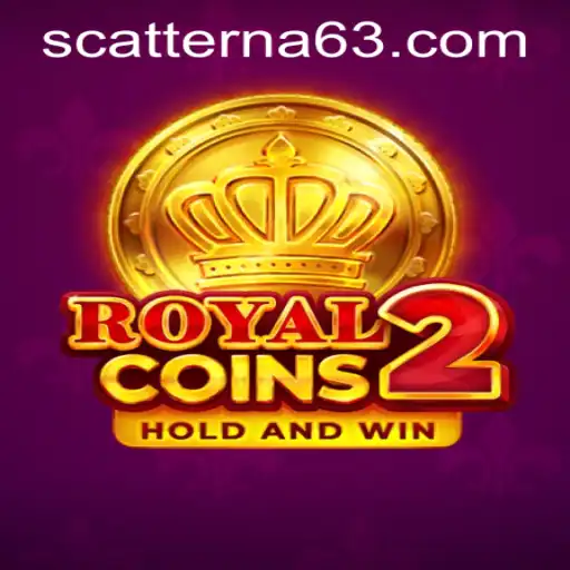 RoyalCoins2: Exploring the Thrilling World of Scatter Na Casino