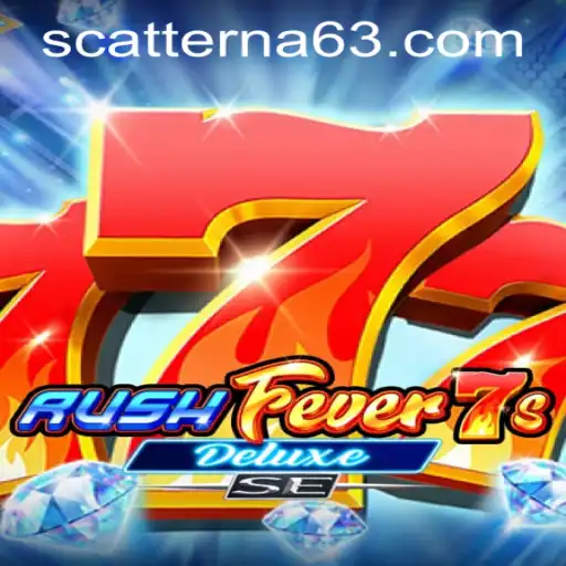 Exploring RushFever7sDeluxeSE: A New Era in Slot Gaming