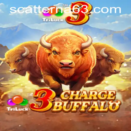 Exploring 3ChargeBuffalo: A Deep Dive into the Latest Game Craze at Scatter Na Casino