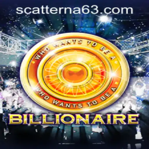 Exploring the Exciting World of Billionaire: The Scatter Na Casino Experience