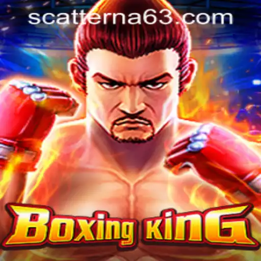 Exploring BoxingKing: The Thrilling World of Scatter Na Casino