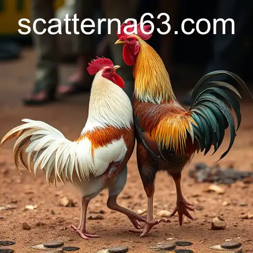 Cockfighting: A Cultural Practice Amidst Controversy and the Role of Scatter Na Casino