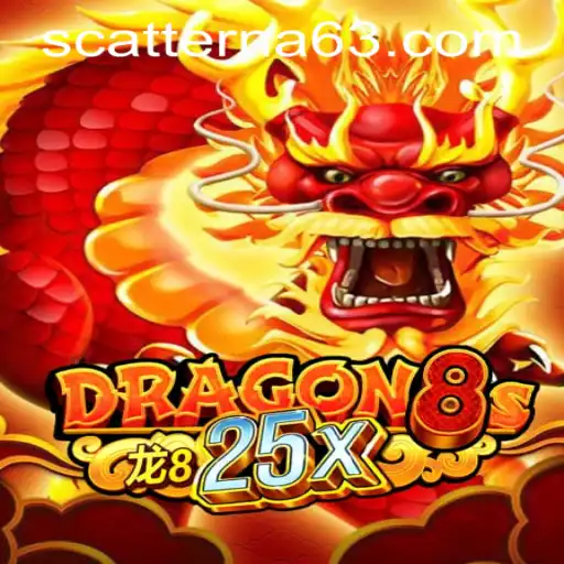 Unveiling the Exciting World of Dragon8s25x and Scatter Na Casino