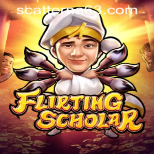 Discover the Excitement of FlirtingScholar: A Dive into Scatter Na Casino