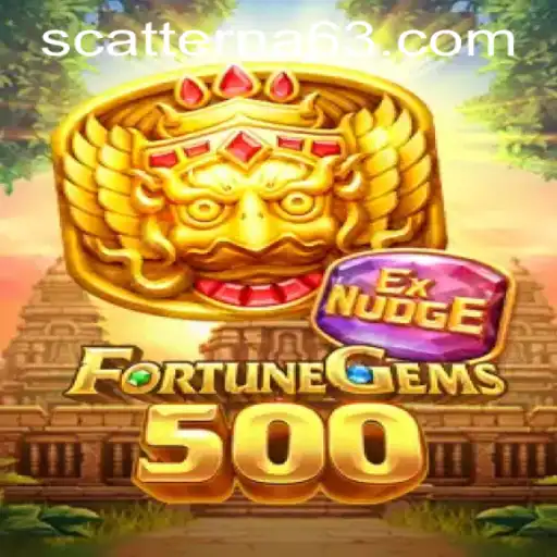 Unveiling FortuneGems500: An Enthralling Slot Game Adventure